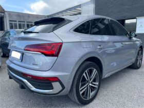 AUDI Q5 2.0 SPORTBACK S-LINE 265CV
