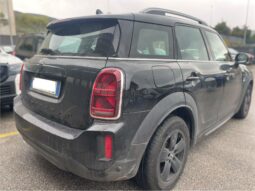 
										MINI COUNTRYMAN 1.5 ONE D BLACK LINE XL 116CV full									