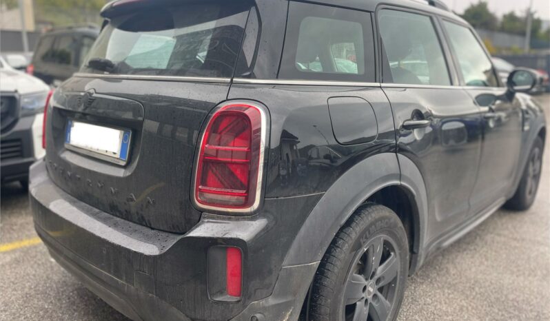 
								MINI COUNTRYMAN 1.5 ONE D BLACK LINE XL 116CV full									