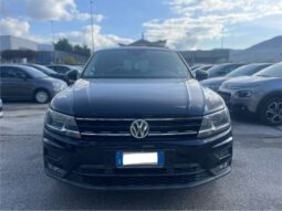 
										VOLKSWAGEN TIGUAN 2.0TDI BUSINESS BLUMOTION DSG 150CV full									