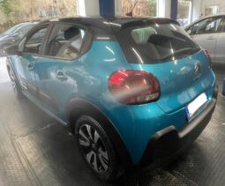 
										CITROEN C3 1.2 PURETECH SHINE 83CV full									