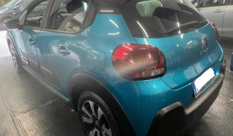
								CITROEN C3 1.2 PURETECH SHINE 83CV full									