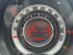 
										FIAT 500 1.2 LOUNGE 69CV full									