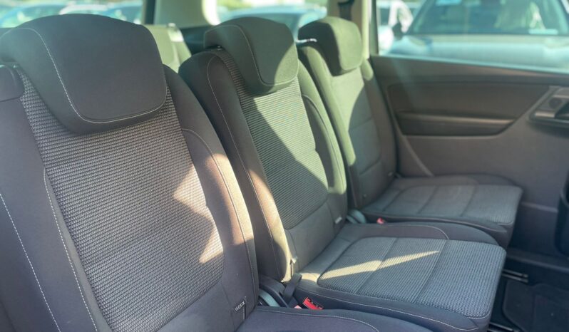 
								VOLKSWAGEN SHARAN 2.0TDI EXECUTIVE DSG 150CV full									