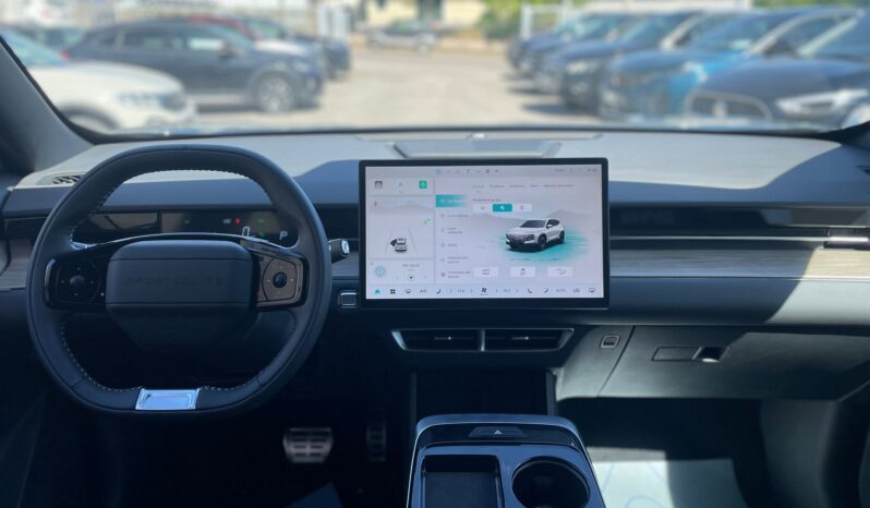 
								SPORTEQUIPE S6 GT 1.6 T-GDI 186CV full									