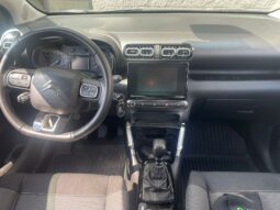 
										CITROEN C3 AIRCROSS 1.2 PURETECH FELL 110CV full									