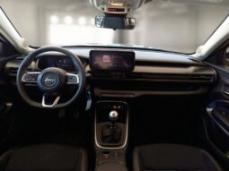 
										JEEP AVENGER 1.2 TURBO ALTITUDE 100CV full									