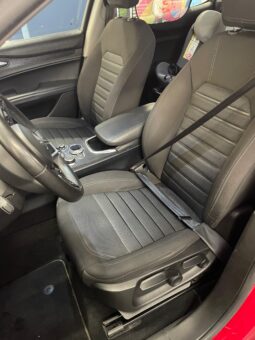 
										ALFA ROMEO STELVIO 2.2 BUSINESS 160CV full									