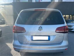 
										VOLKSWAGEN SHARAN 2.0TDI EXECUTIVE DSG 150CV full									