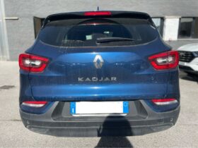 RENAULT KADJAR 1.5DCI SPORT EDITION 115CV