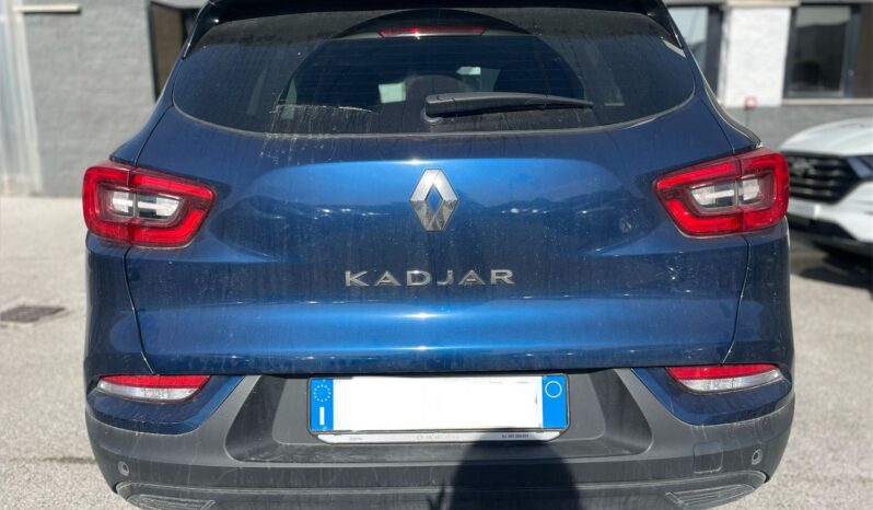 
								RENAULT KADJAR 1.5DCI SPORT EDITION 115CV full									