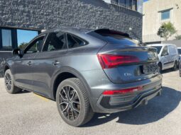 
										AUDI Q5 2.0 S-LINE BLACK LINE 204CV full									
