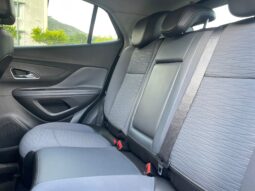 
										OPEL MOKKA 1.4 GPL-TECH 140CV full									