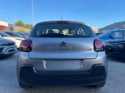 
										CITROEN C3 1.2 PURETECH SHINE 83CV full									