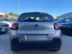 CITROEN C3 1.2 PURETECH SHINE 83CV