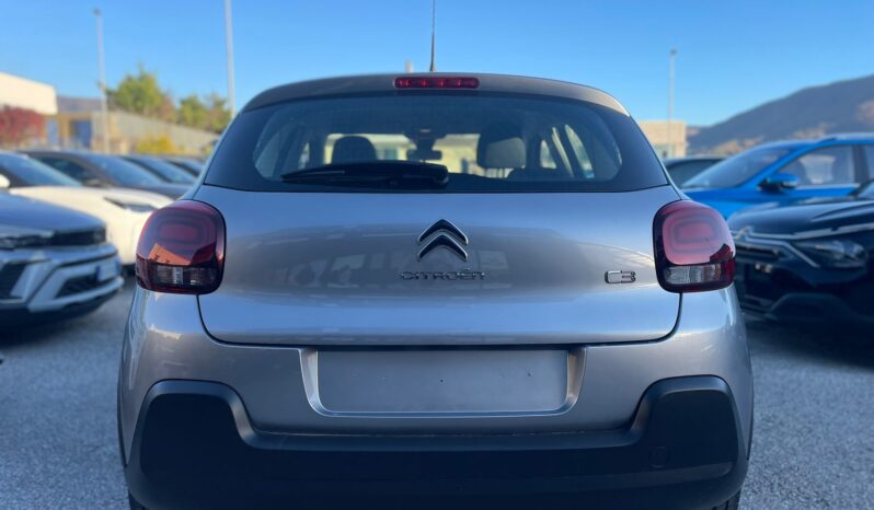 
								CITROEN C3 1.2 PURETECH SHINE 83CV full									