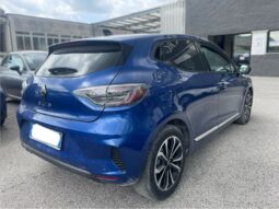 
										RENAULT CLIO 1.0TCE TECHNO 90CV full									
