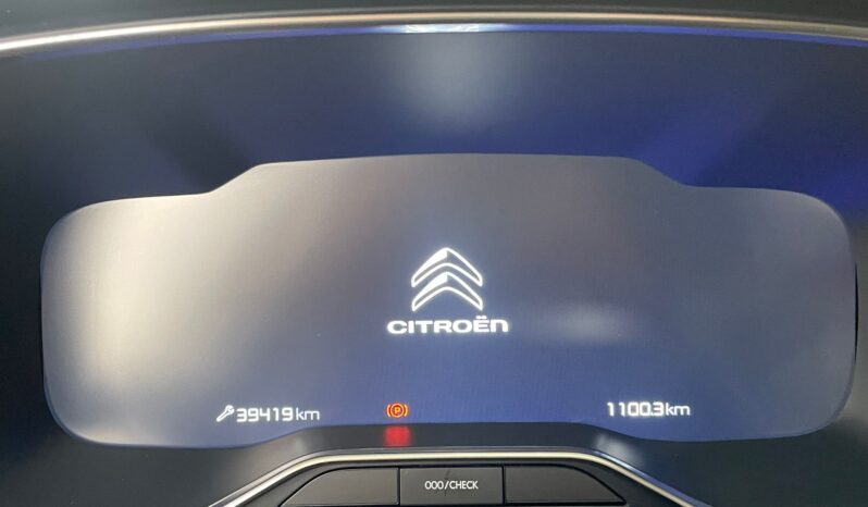 
								CITROEN C5 AIRCROSS 1.2 PURETECH FEEL 130CV full									