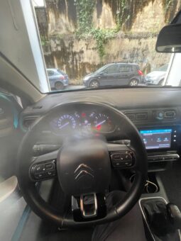 
										CITROEN C3 1.2 PURETECH SHINE 83CV full									