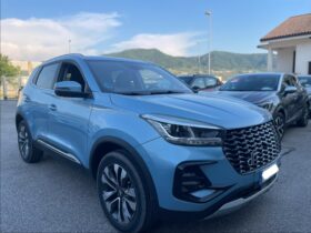 DR 5.0 1.5 BI-FUEL 116CV