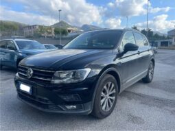 
										VOLKSWAGEN TIGUAN 2.0TDI BUSINESS BLUMOTION DSG 150CV full									
