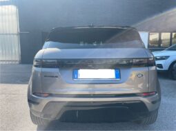 
										RANGE ROVER EVOQUE 2.0 R-DYNAMIC HSE 163CV full									