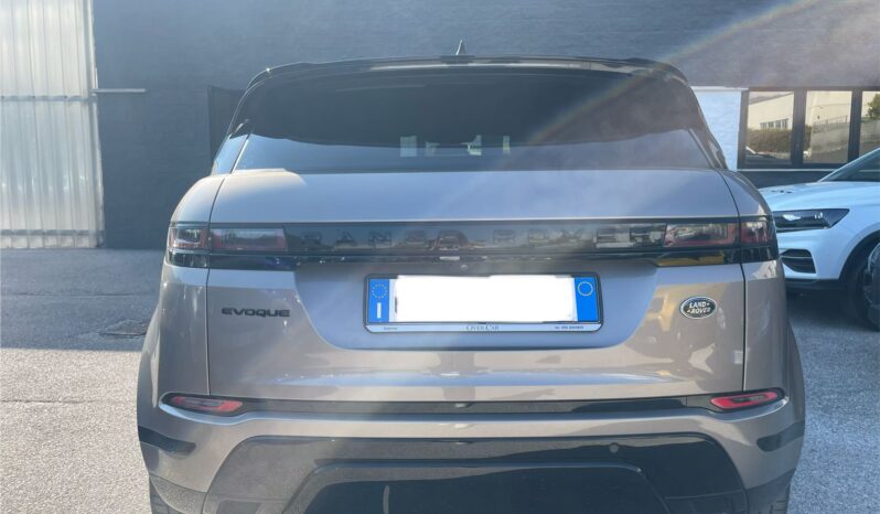 
								RANGE ROVER EVOQUE 2.0 R-DYNAMIC HSE 163CV full									