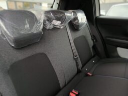 
										CITROEN C3 1.2 PURETECH YOU 100CV full									