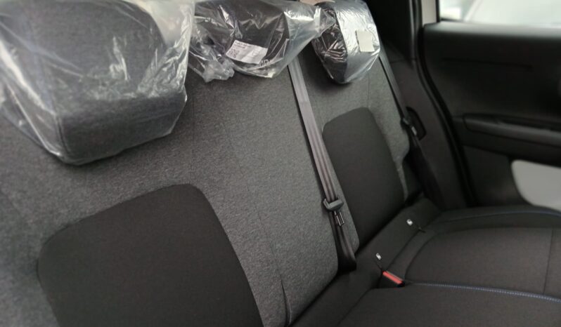 
								CITROEN C3 1.2 PURETECH YOU 100CV full									
