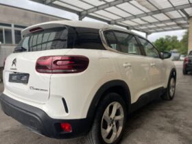 CITROEN C5 AIRCROSS 1.2 PURETECH FEEL 130CV