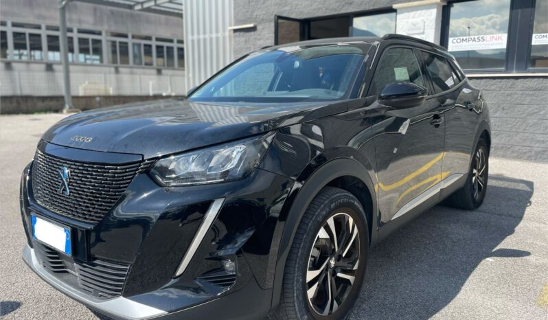 
								PEUGEOT E2008 ALLURE PACK 136CV full									