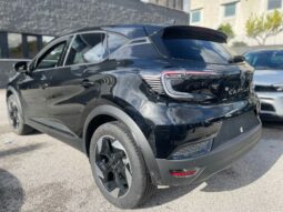 RENAULT CAPTUR 1.0 ECO-GPL TECHNO 100CV