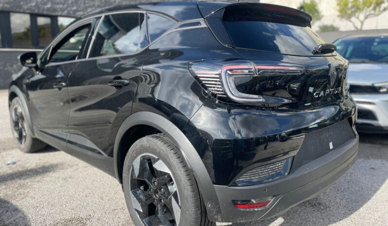 
								RENAULT CAPTUR 1.0 ECO-GPL TECHNO 100CV full									