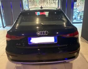 AUDI A3 2.0TDI BUSINESS S-TRONIC 116CV