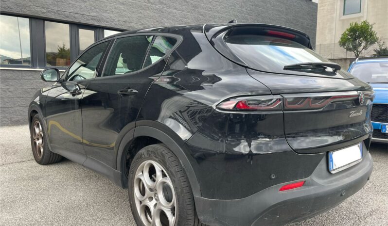 
								ALFA ROMEO TONALE 1.6 MY24 SPRINT 130CV full									