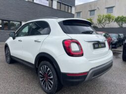 FIAT 500X 1.5 HYBRID DCT RED 130CV
