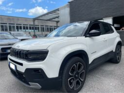 
										JEEP AVENGER 1.2 TURBO SUMMIT 100CV full									