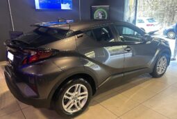 
										TOYOTA C-HR 1.8 HYBRID E-CVT BUSINESS 97CV full									