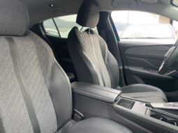 
										PEUGEOT 408 1.6 HYBRID ALLURE PACK 150CV full									