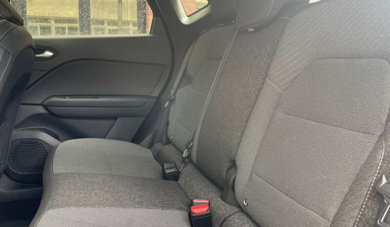 
								RENAULT CAPTUR 1.0TCE TECHNO 90CV full									
