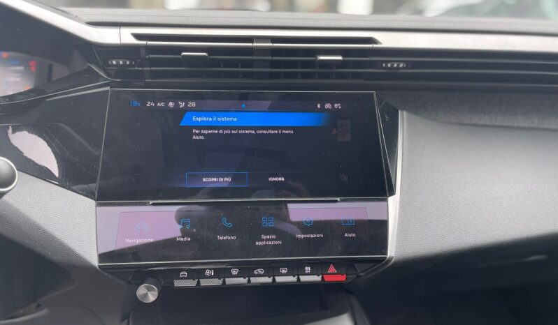
								PEUGEOT 408 1.6 HYBRID ALLURE PACK 150CV full									