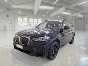 BMW IX3 INSPING 109CV