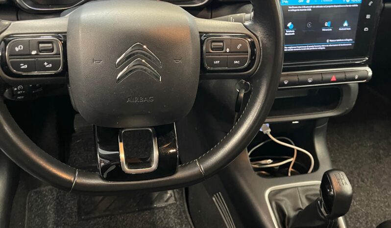 
								CITROEN C3 1.2 PURETECH SHINE 83CV full									