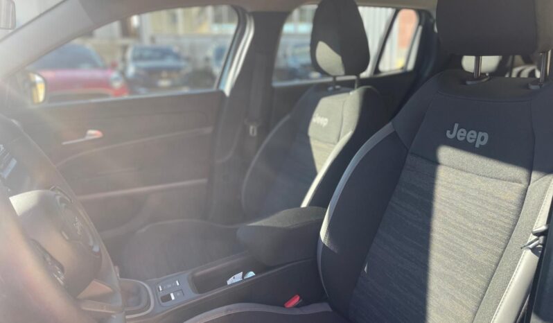 
								JEEP AVENGER 1.2 TURBO SUMMIT 100CV full									