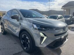 RENAULT CAPTUR 1.0 ECO-G TECHNO 100CV