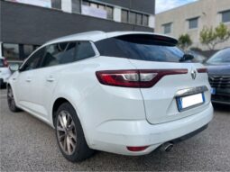 RENAULT MEGANE SPORTER 1.5DCI ENERGY BOSE 110CV