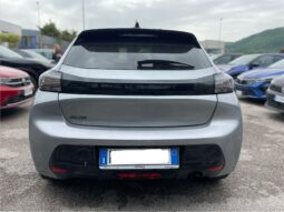 PEUGEOT 208 1.2 PURETECH ALLURE 100CV