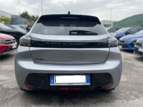 PEUGEOT 208 1.2 PURETECH ALLURE 100CV