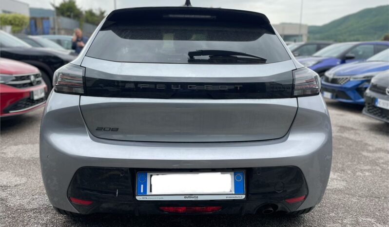 
								PEUGEOT 208 1.2 PURETECH ALLURE 100CV full									