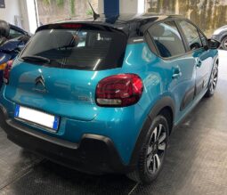 
										CITROEN C3 1.2 PURETECH SHINE 83CV full									